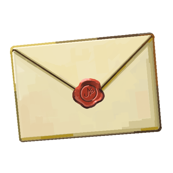 Letter Icon
